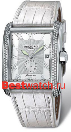 Часы Raymond Weil Don Giovanni 2875-SLS-00658